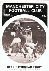 forest 1971 nottingham manchester notts